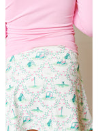 Par-Tee Tennis Skirt