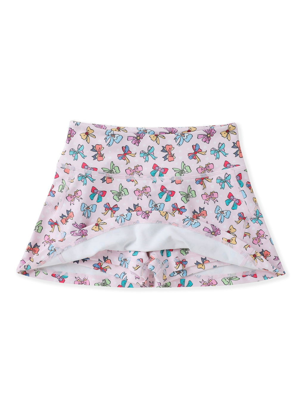 Magical Tennis Skirt
