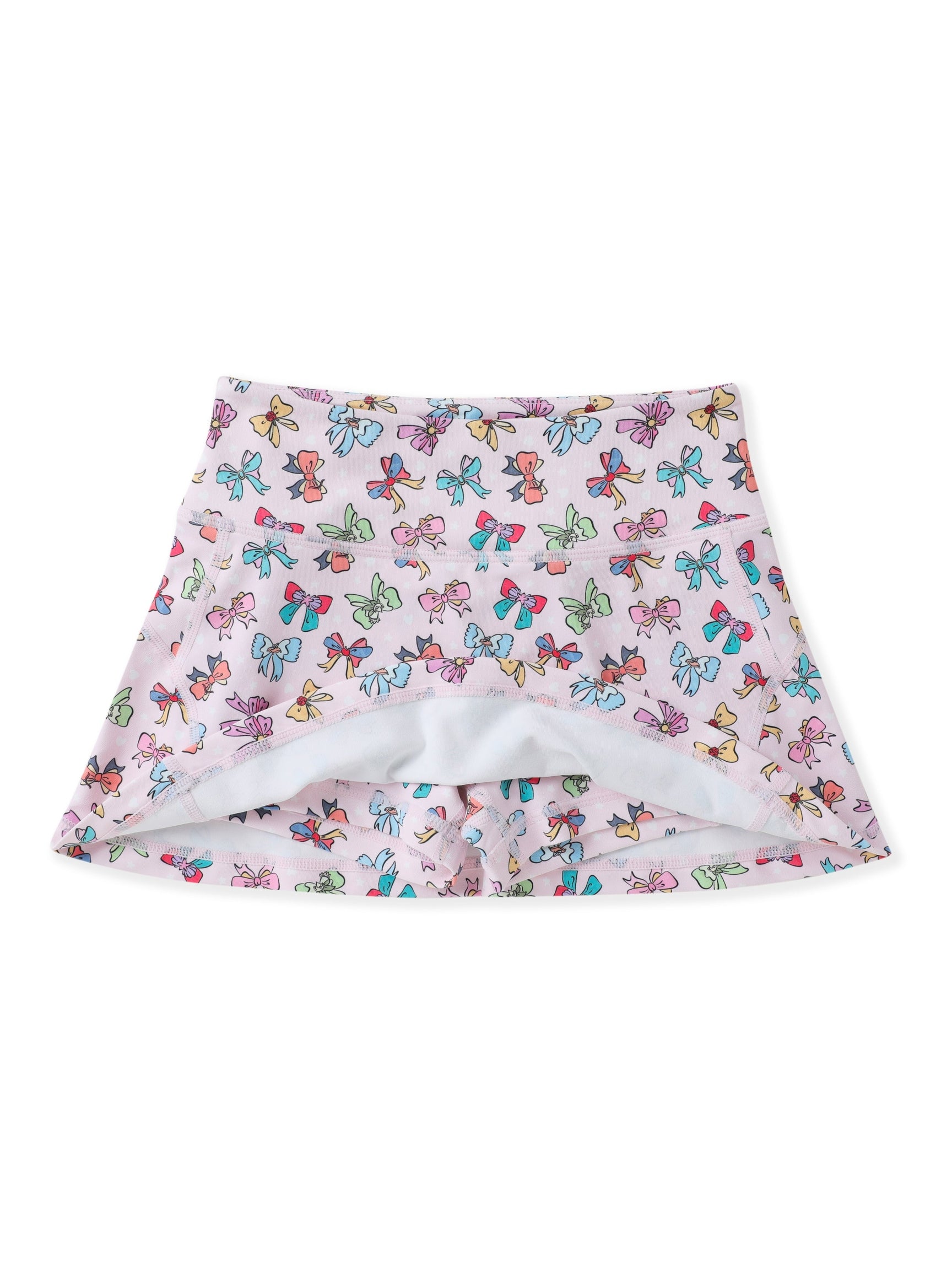Magical Tennis Skirt