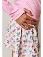 Magical Tennis Skirt