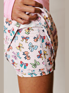 Magical Tennis Skirt