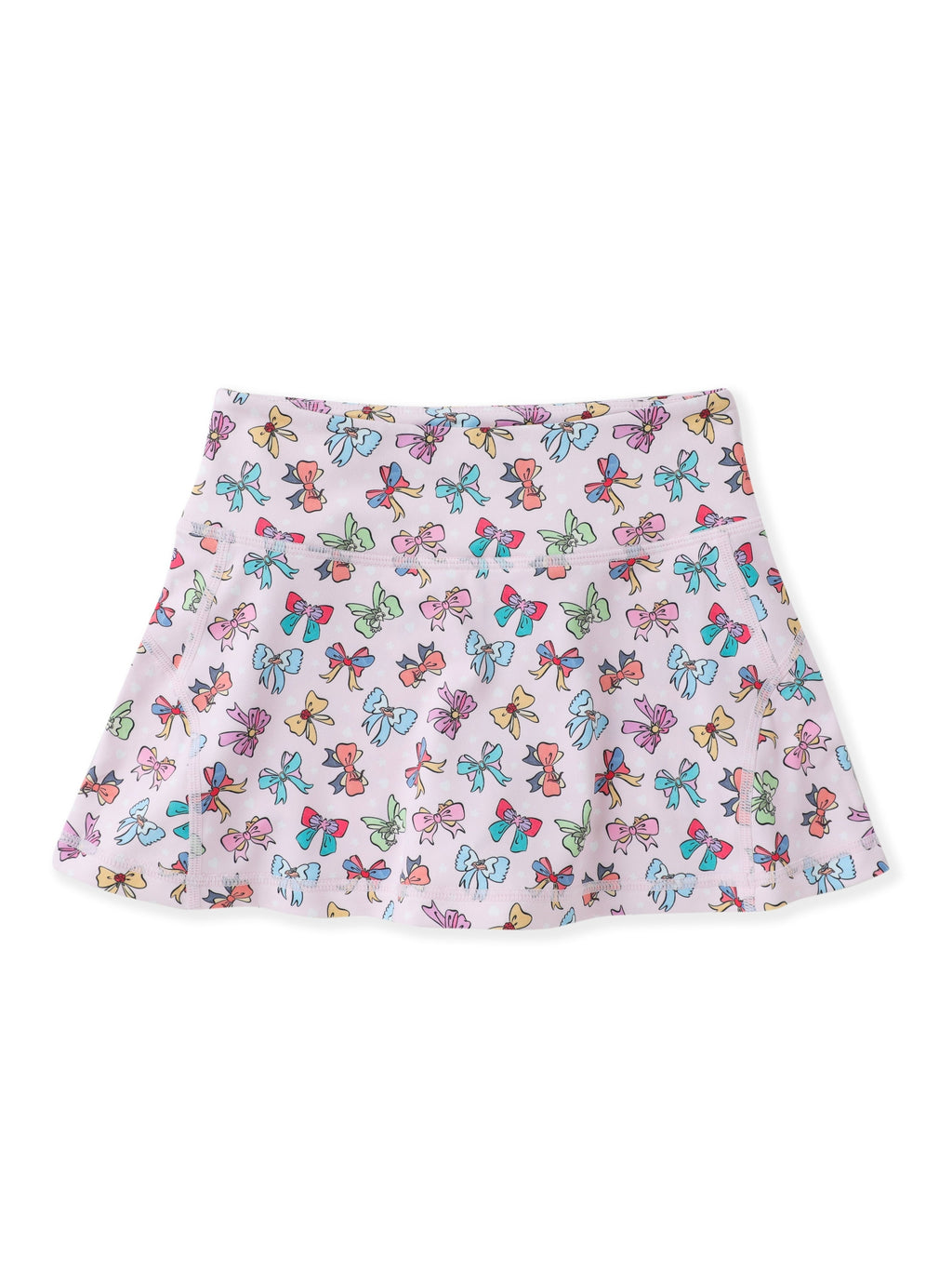 Magical Tennis Skirt