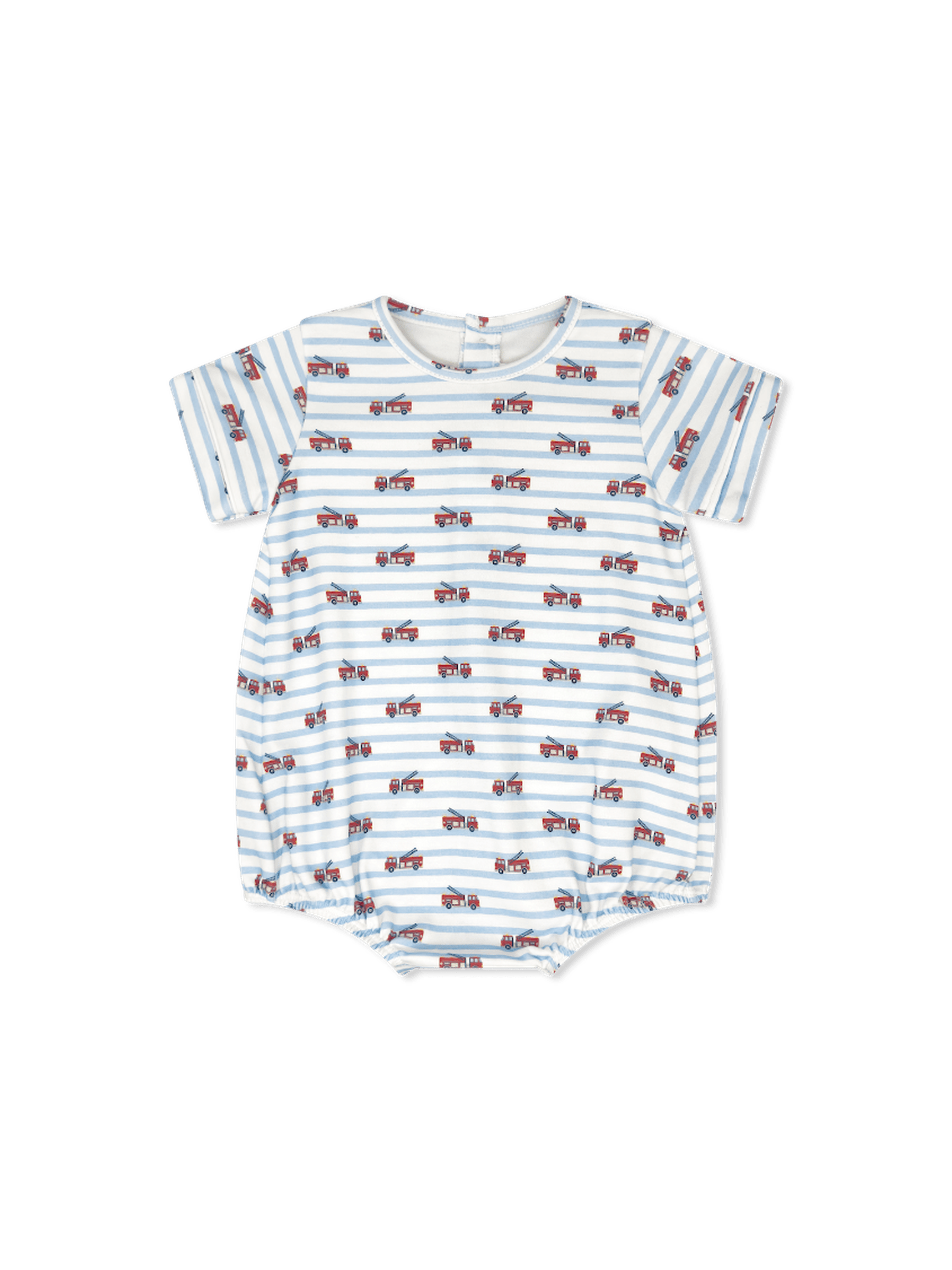 Hook And Ladder Knit All Occasion Bubble