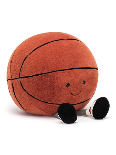 Amuseable Sports Basketball - 10"