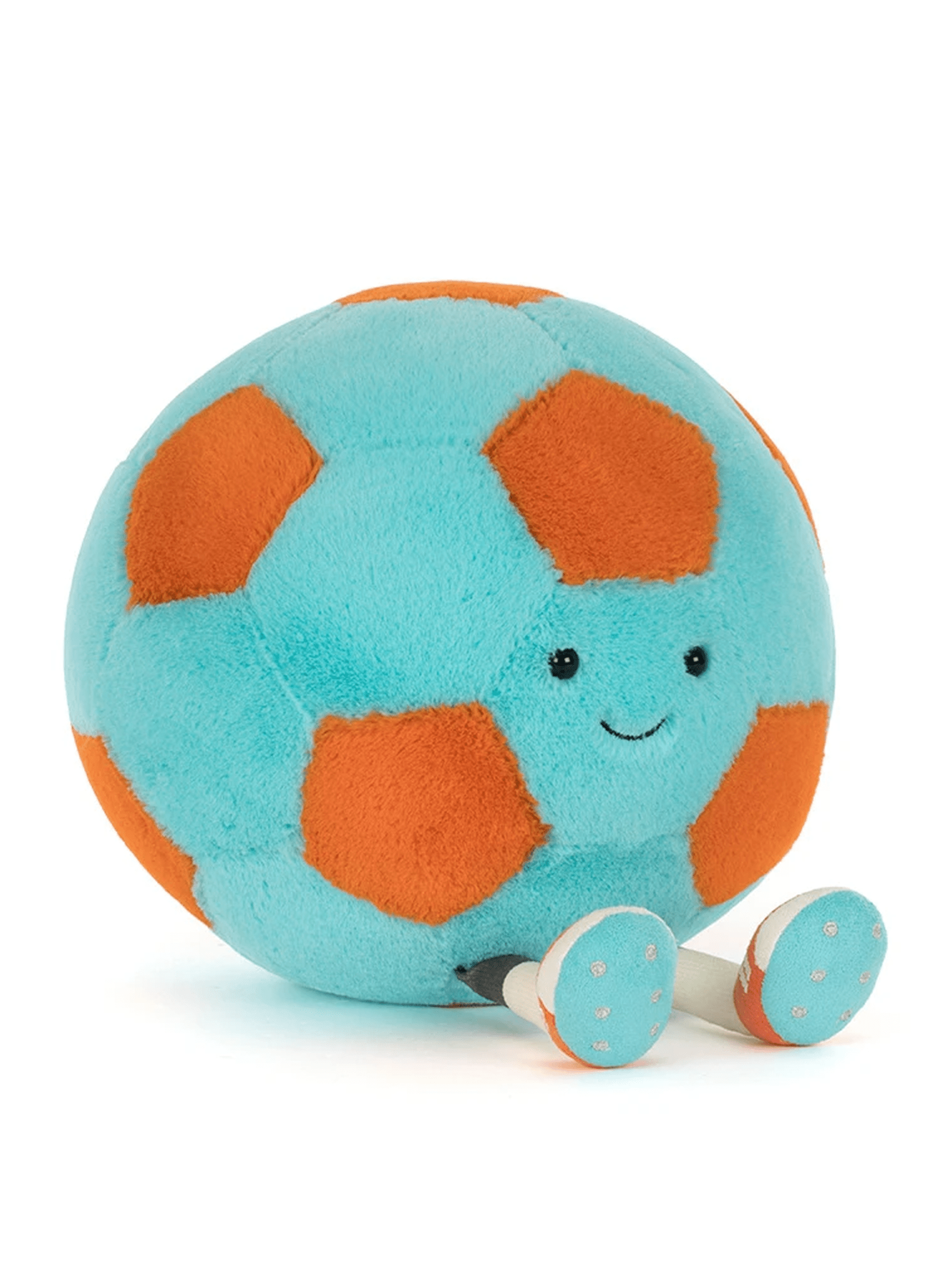 Amuseables Jellycat Soccer Ball
