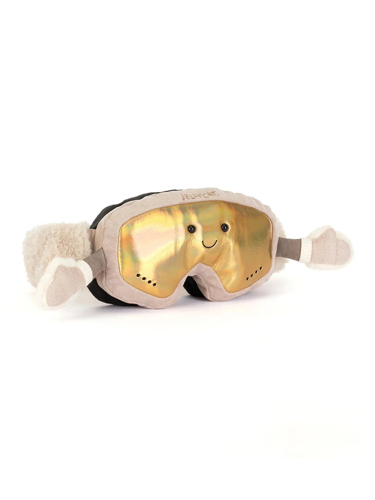 Amuseables Sports Ski Club Goggles