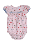 Abigail Bubble- Summerfield Strawberries