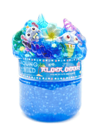 Aloha, Ohana Slime