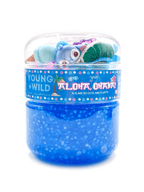 Aloha, Ohana Slime