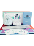 Mini Mahjer Complete Game