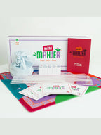 Mini Mahjer Complete Game