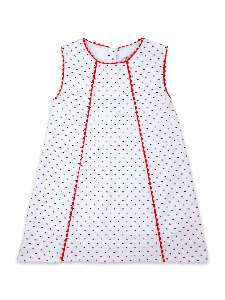 Sewing Paris Party Dress by Rebecca Page Pattern into a Wedding Dress – Bee  Handmade