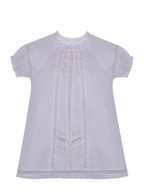 Embroidered Amelia Dress