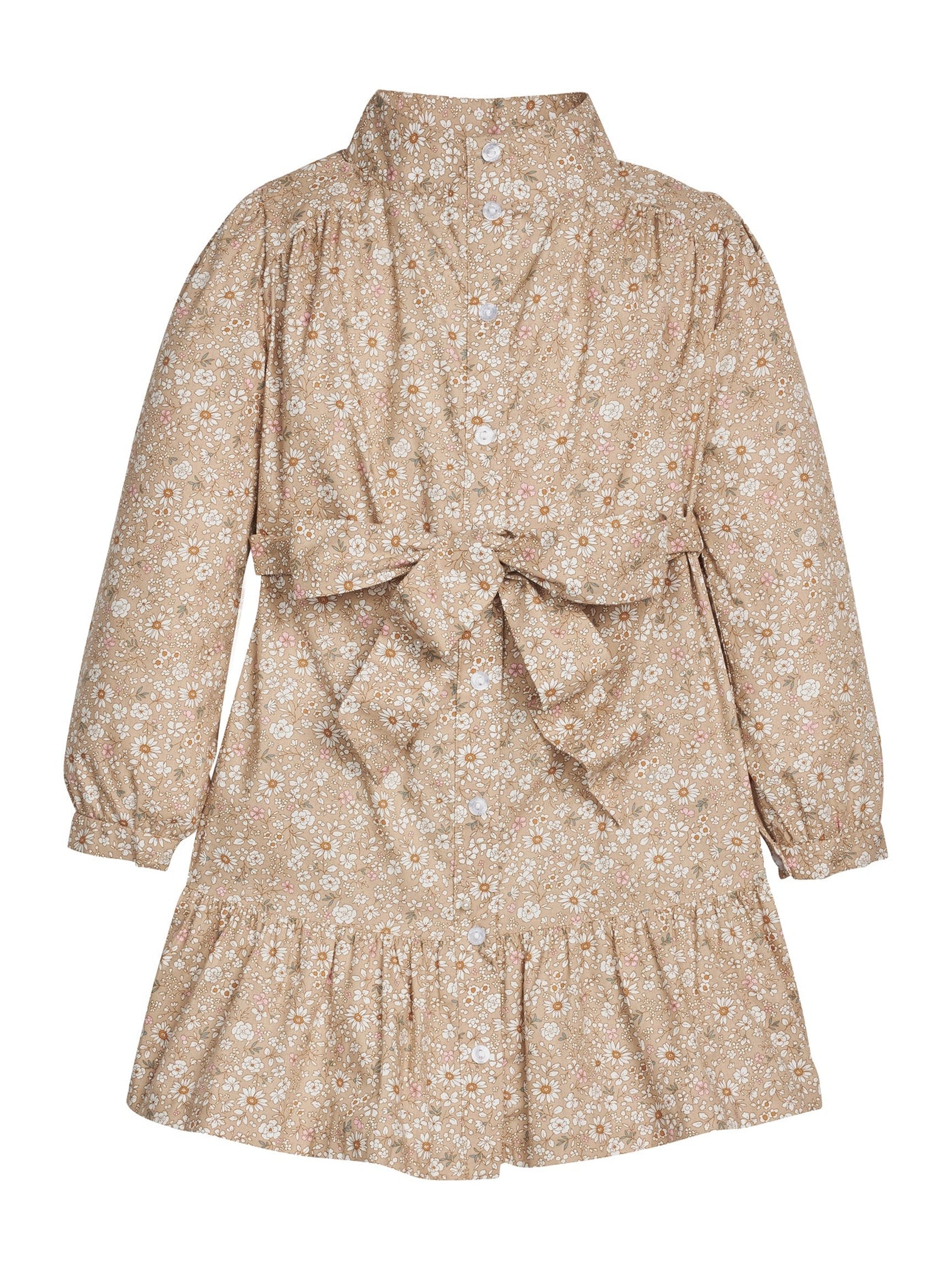 Amore Dress - Camden Floral