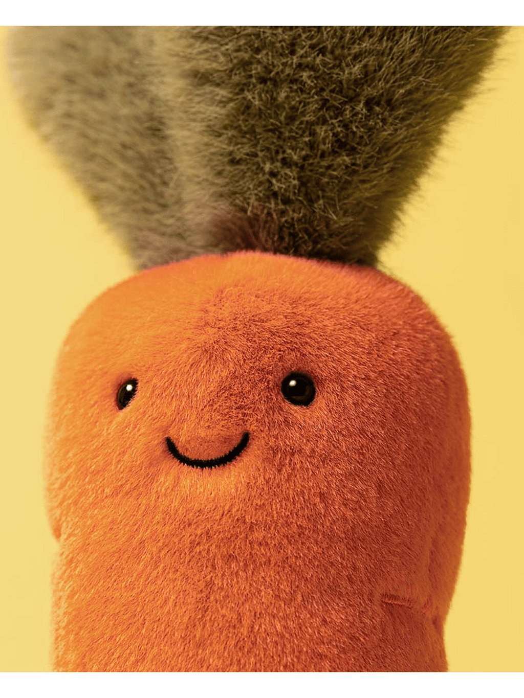 Amuseables Carrot