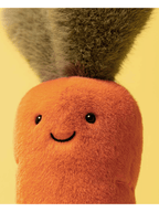 Amuseables Carrot