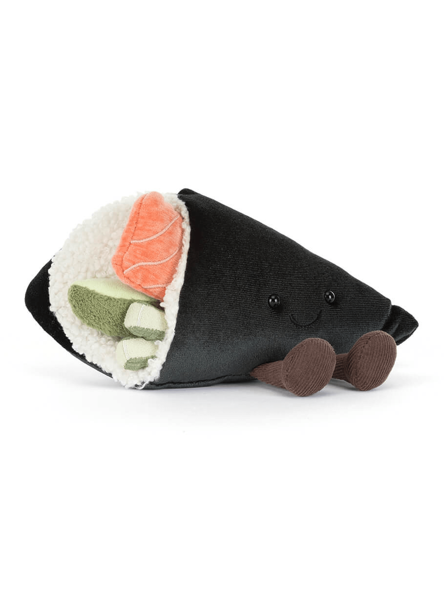Amuseables Coneroi Temaki