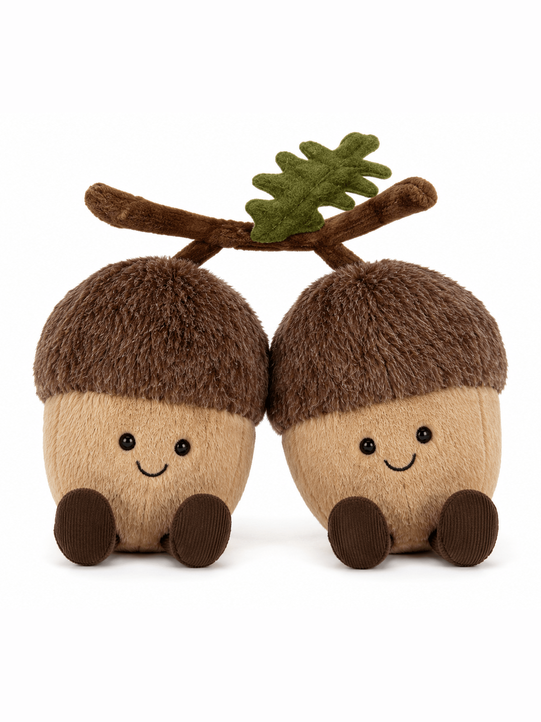 Amuseables Ort & Tum Acorns