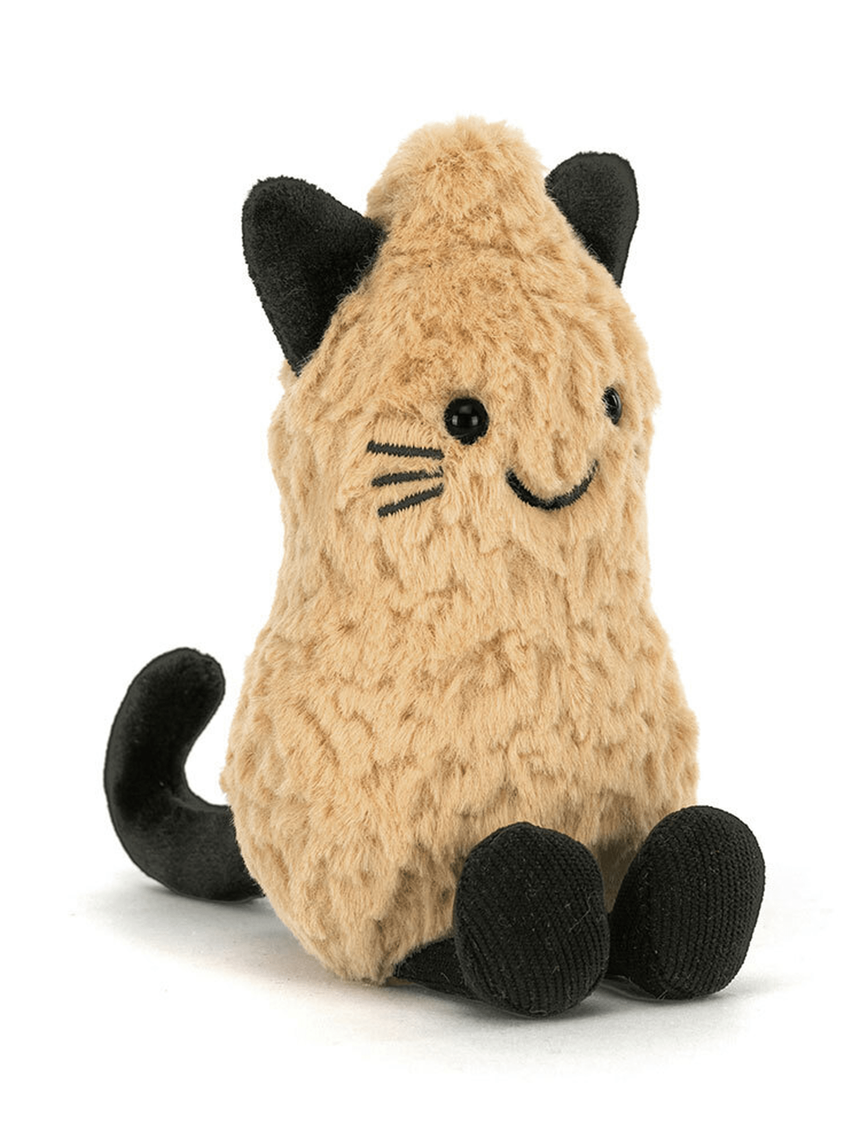 Amuseables Peanut Cat Outfit