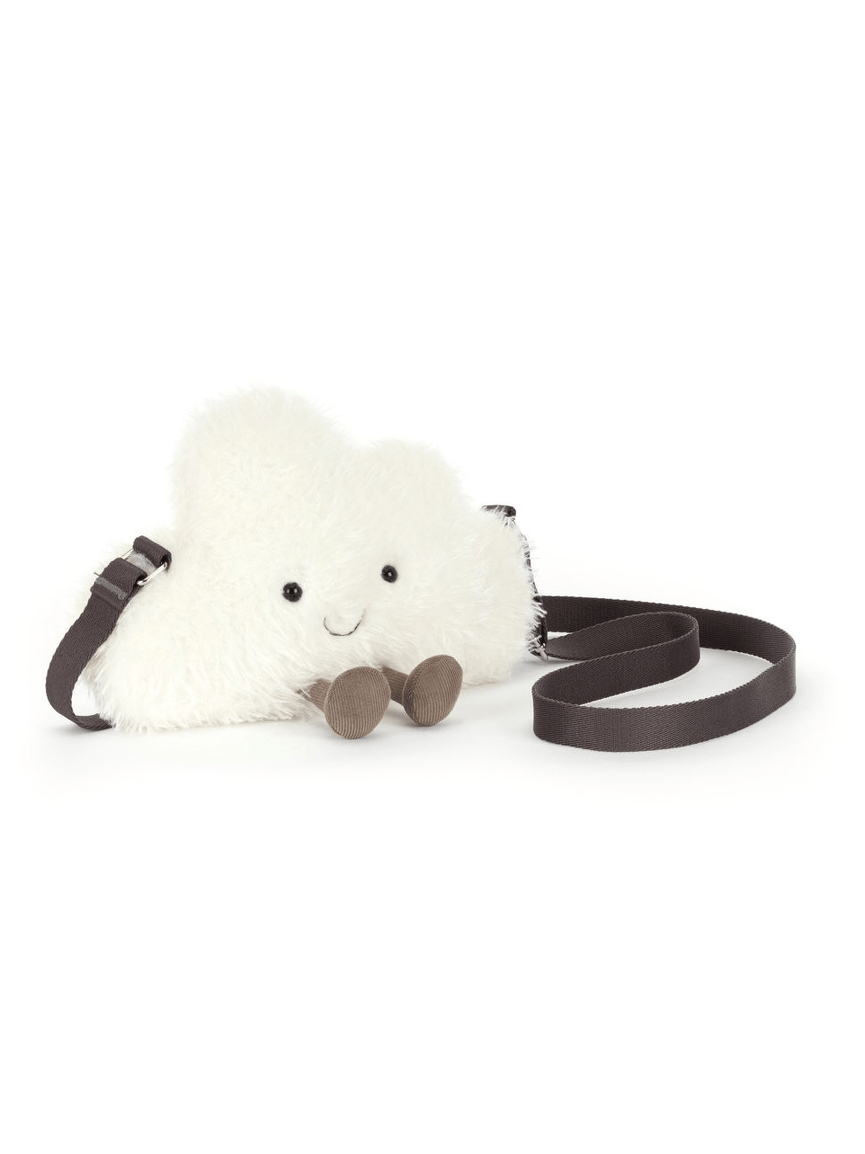 Amuseables Stratto Cloud Shoulder Bag