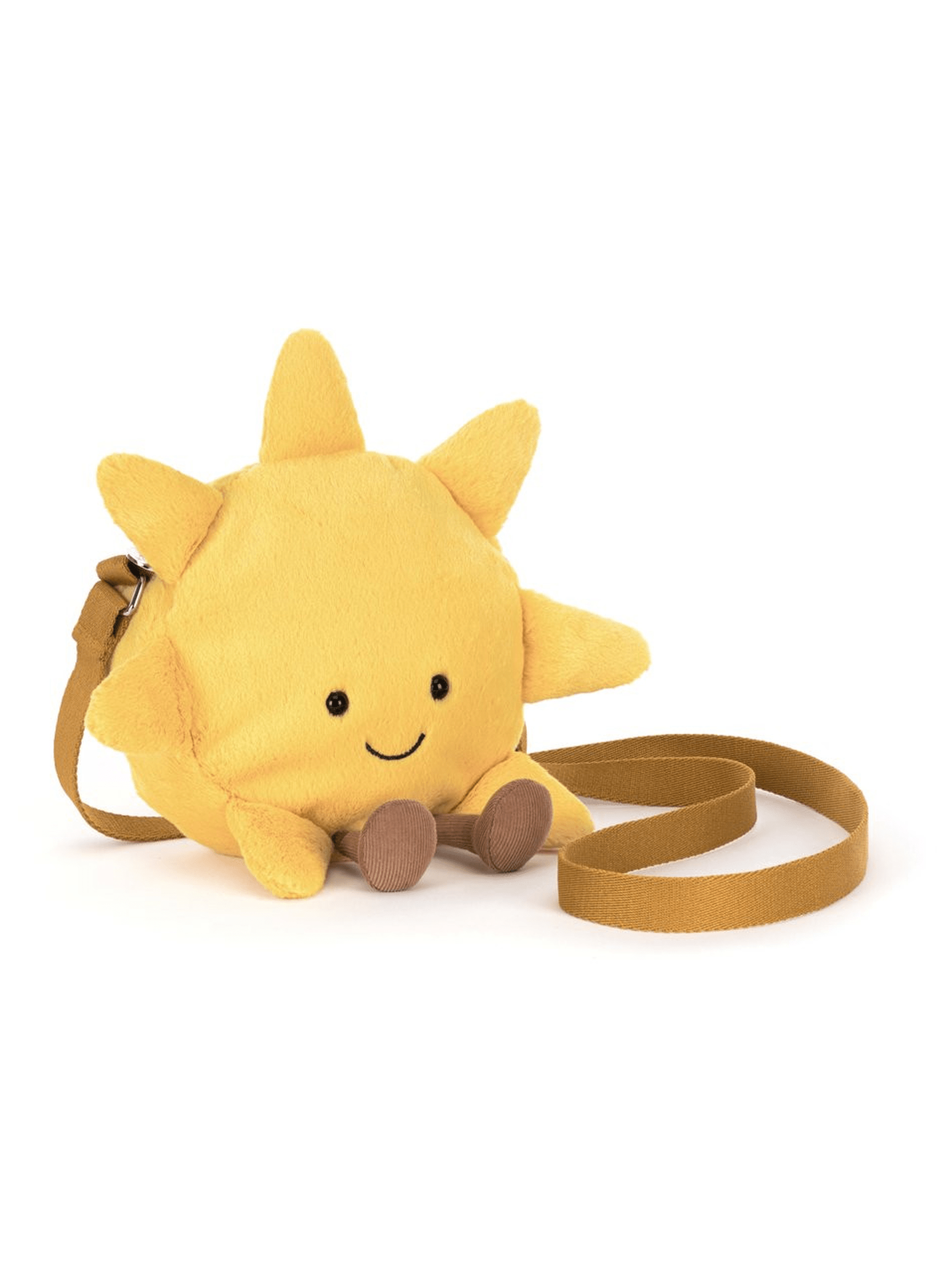 Amuseables Sun Shoulder Bag