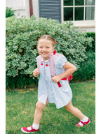 Pre-Order Andover Apples Dress