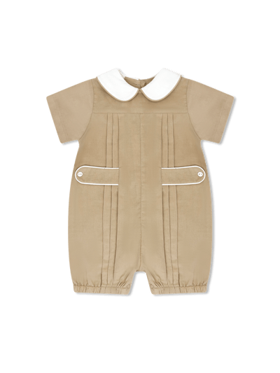 PRE-ORDER Andrew Bubble - High Point Khaki Corduroy