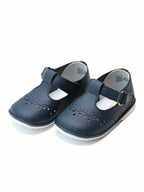 Angel Baby Birdie T-Straps