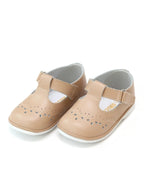 Angel Baby Birdie T-Straps