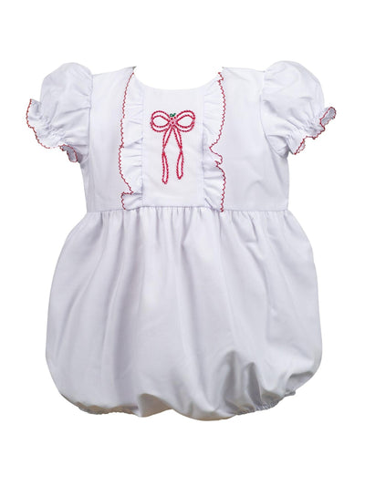 Angelica Girl Bubble