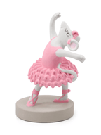 Angelina Ballerina