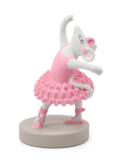 Angelina Ballerina