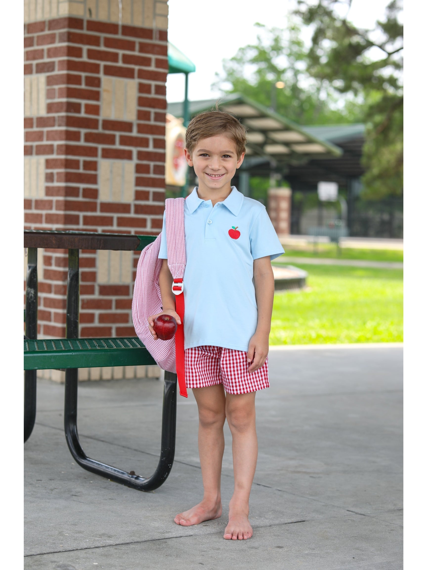 Trotter Street Kids – Posh Tots Children's Boutique