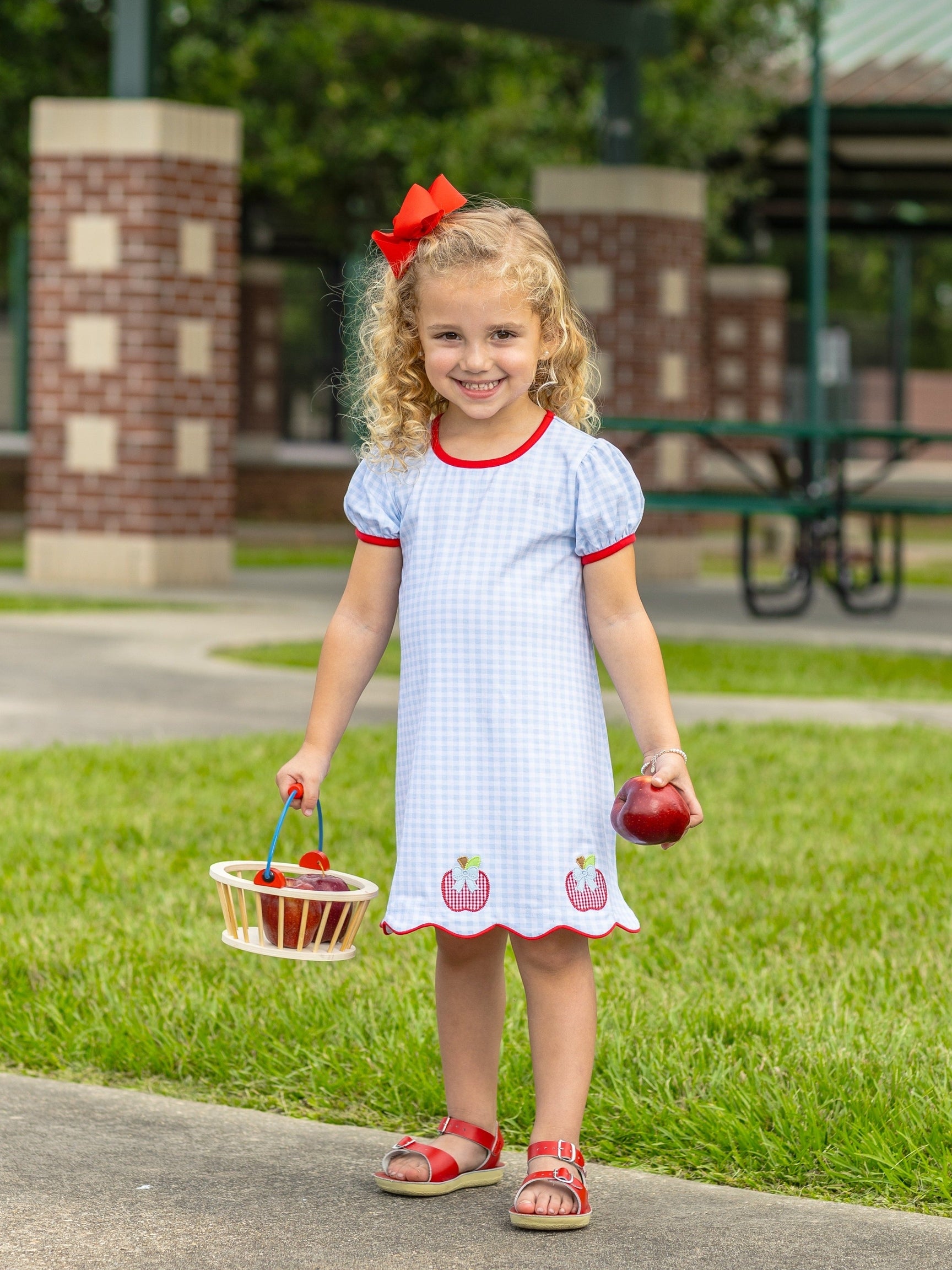 Trotter Street Kids – Posh Tots Children's Boutique