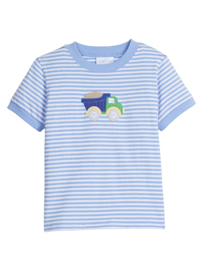 Applique T-Shirt - Loads of Fun