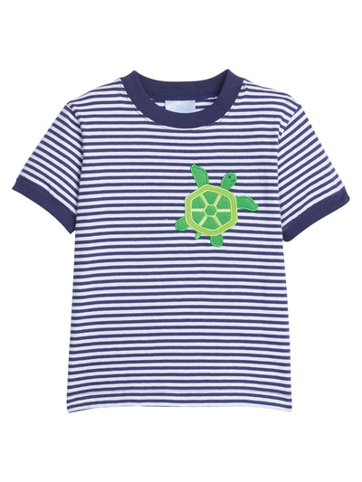 Applique T-Shirt -Sea Turle