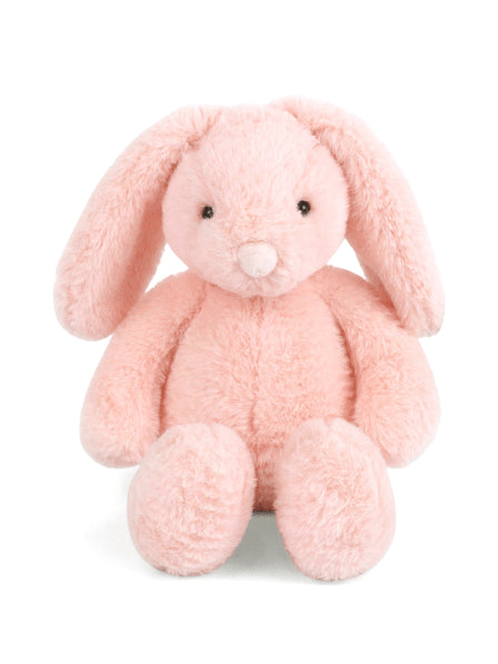 Blossom Apricot Bunny