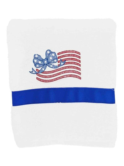 PRE-ORDER Flag Towel