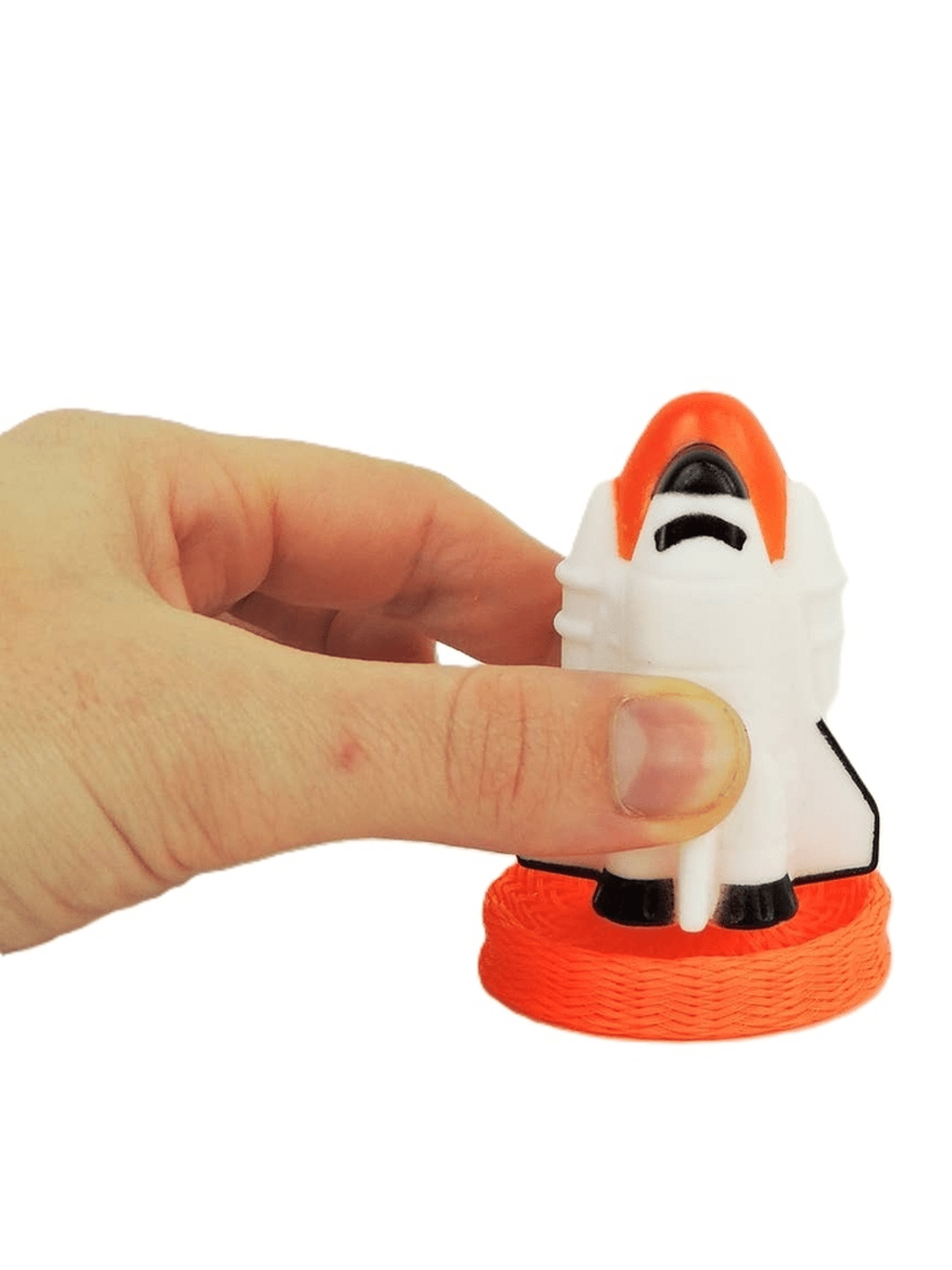 Astroverse Blast-Off Shuttle