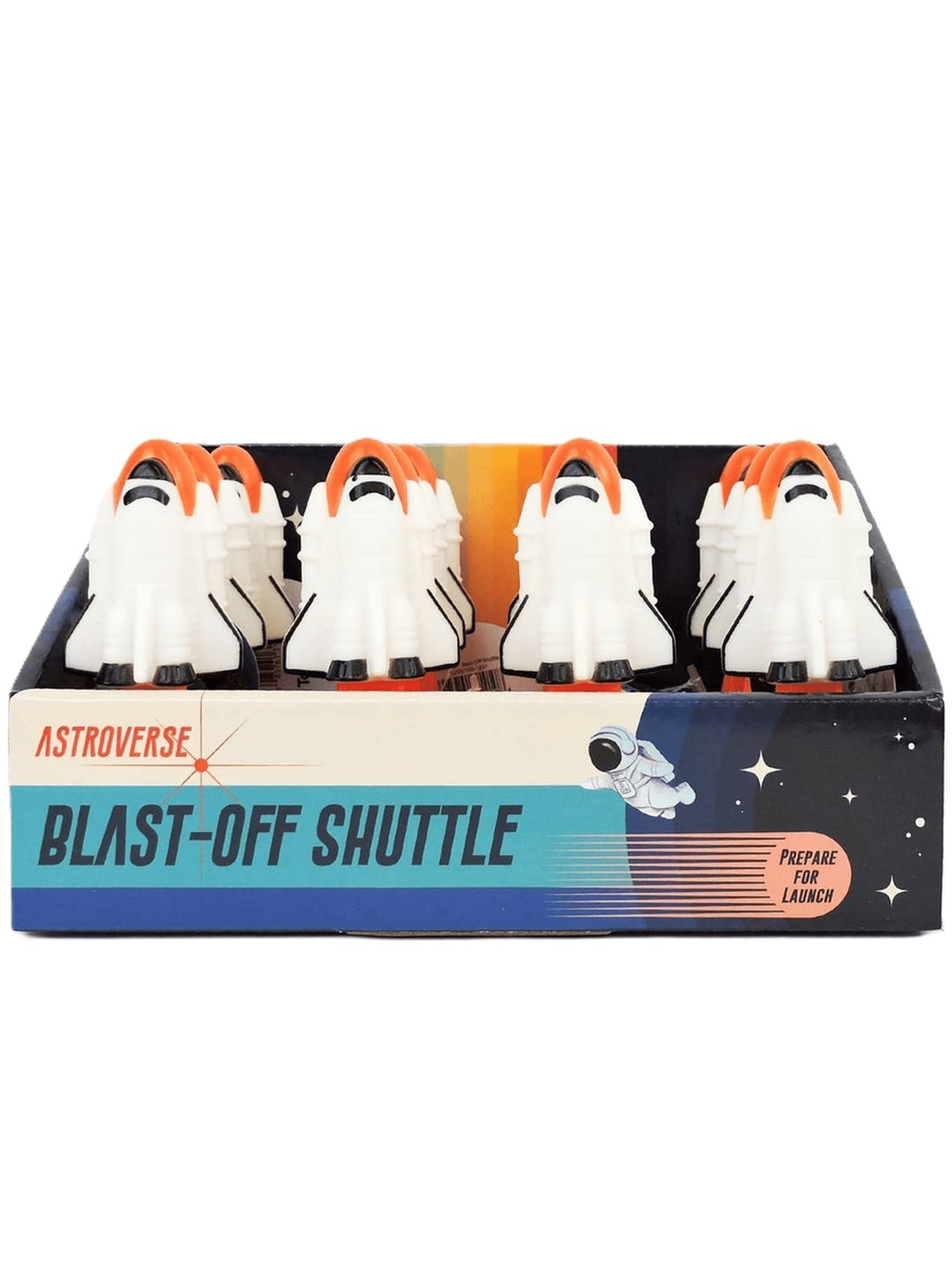 Astroverse Blast-Off Shuttle