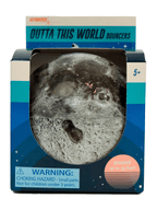 Astroverse Outta This World Bouncers