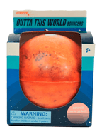 Astroverse Outta This World Bouncers