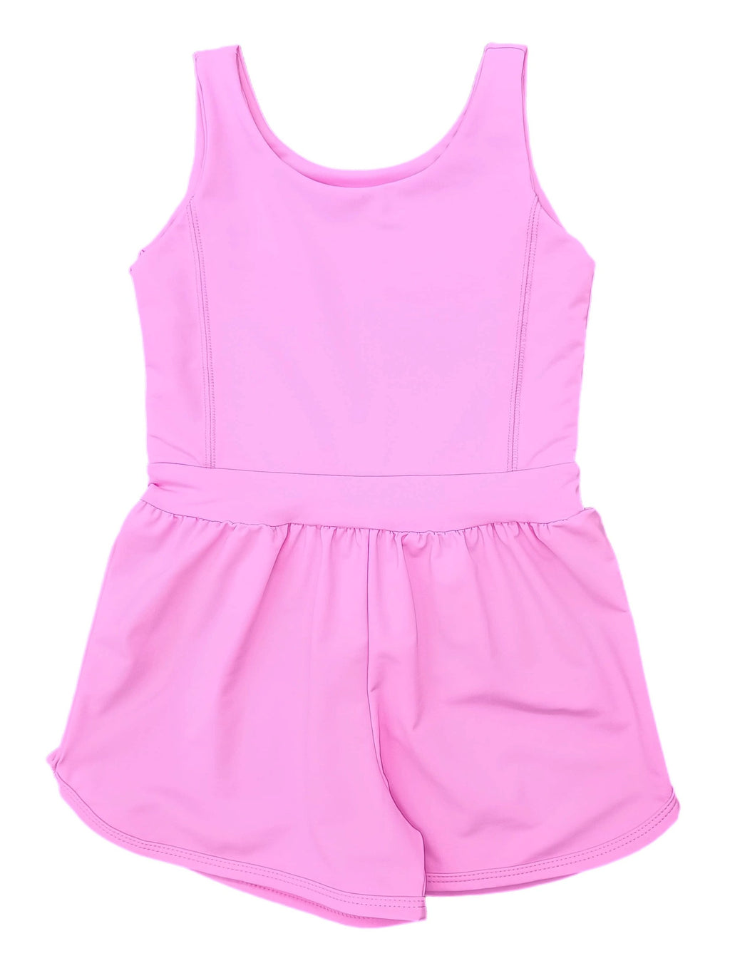 PRE-ORDER Athleisure Romper