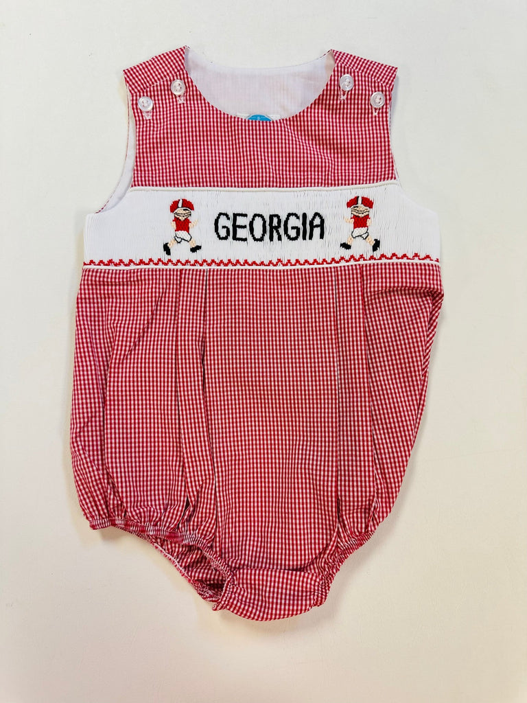 USC Gamecocks Infant Game Day Romper – ToddandMoore