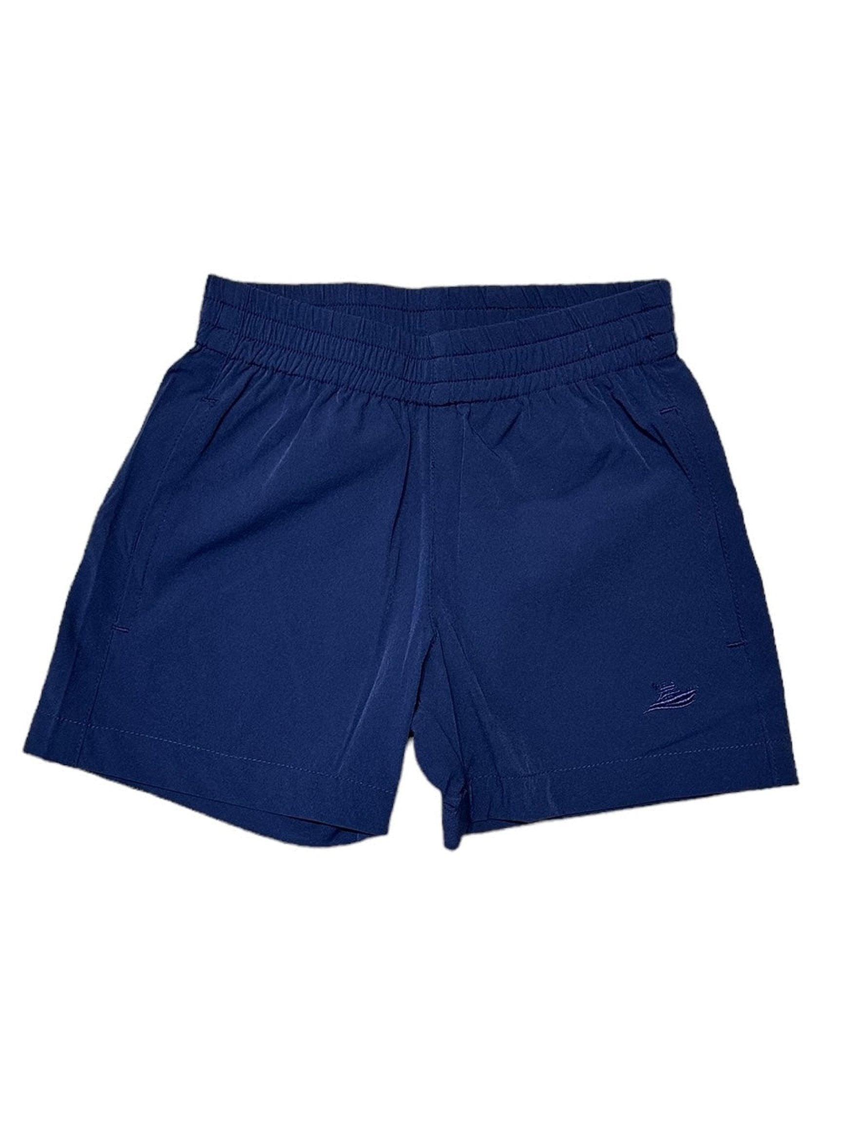 Performance Play Shorts