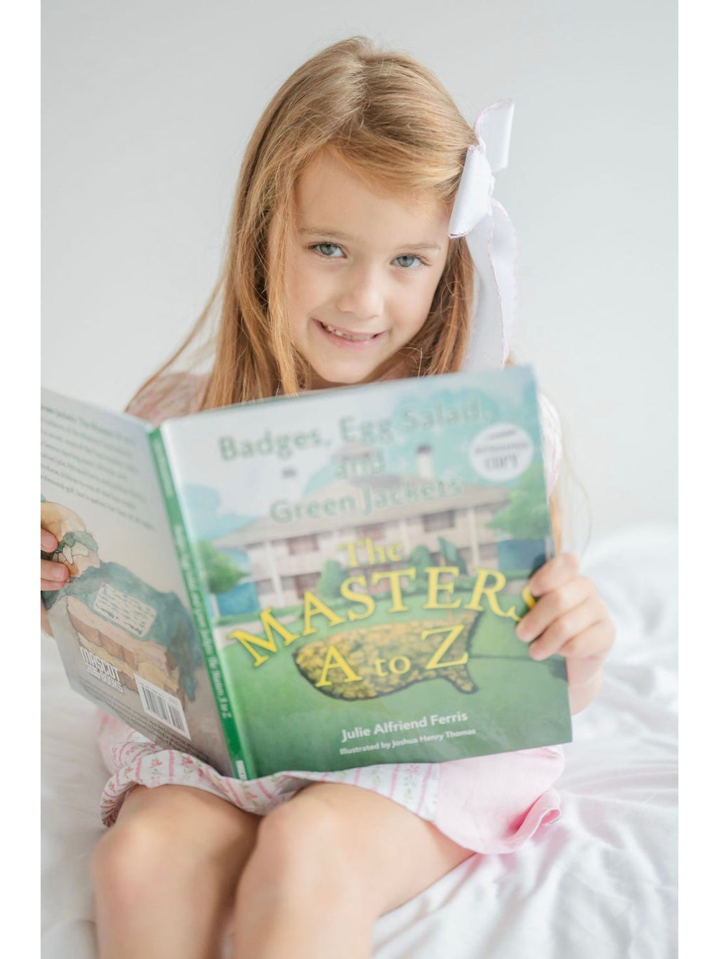 The A to Z Book