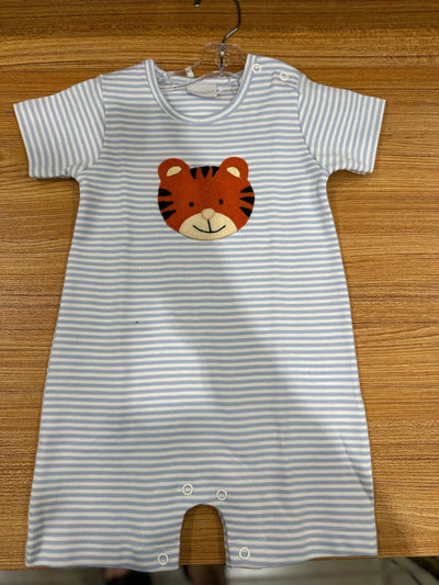 Little Tiger Romper