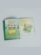 The A to Z Book