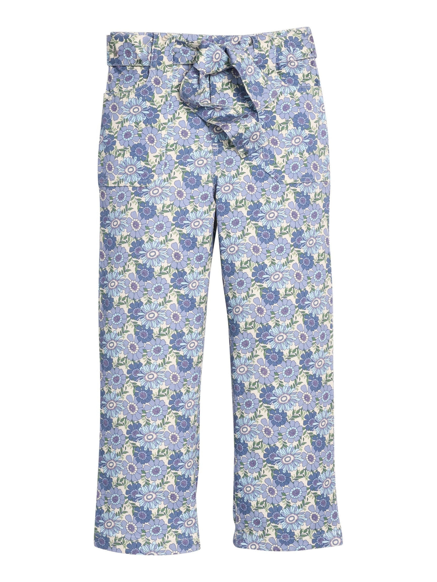 Claiborne Pant - Medford Floral