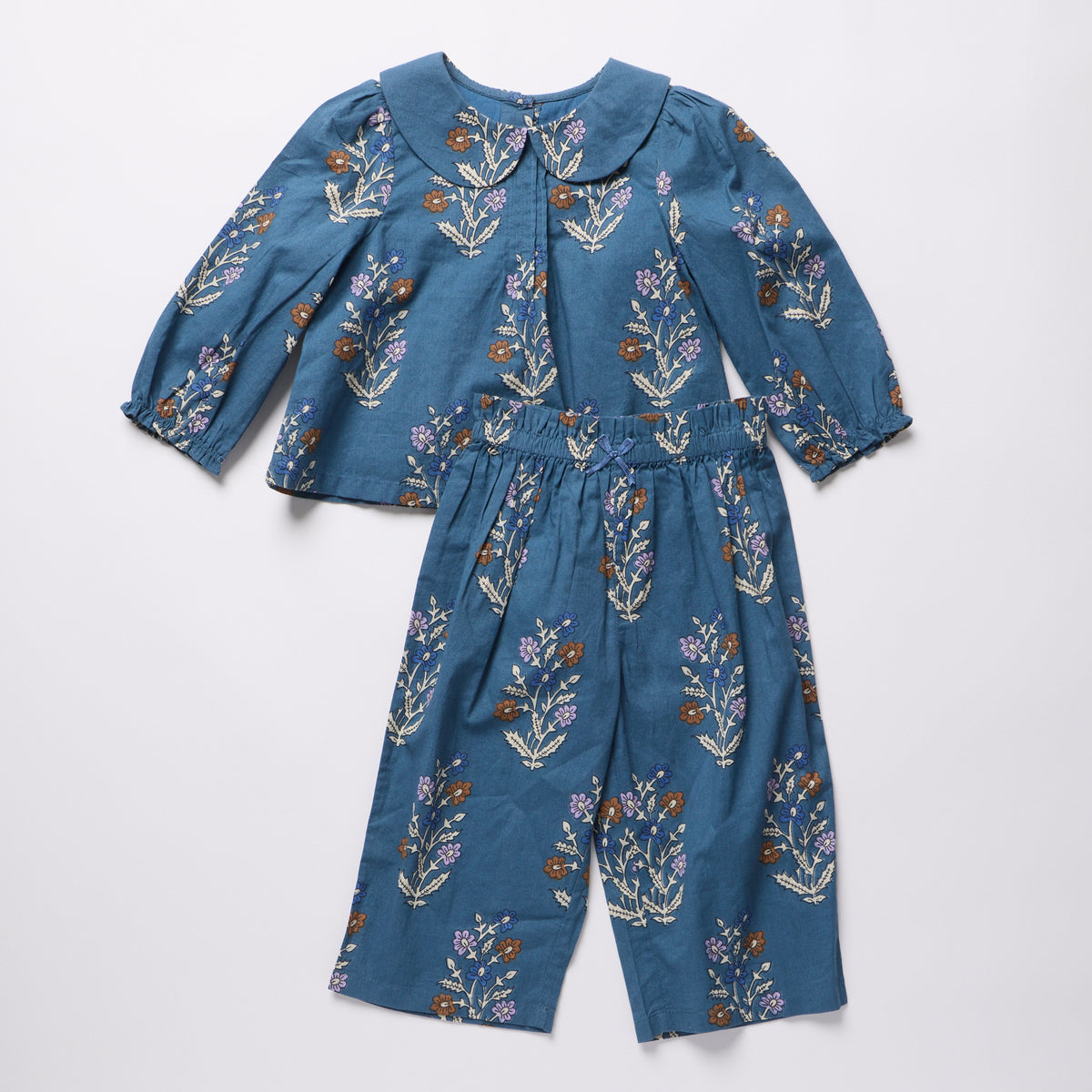 PRE ORDER: Girls Dawson 2-Pc Set - Balsam Dewdrop